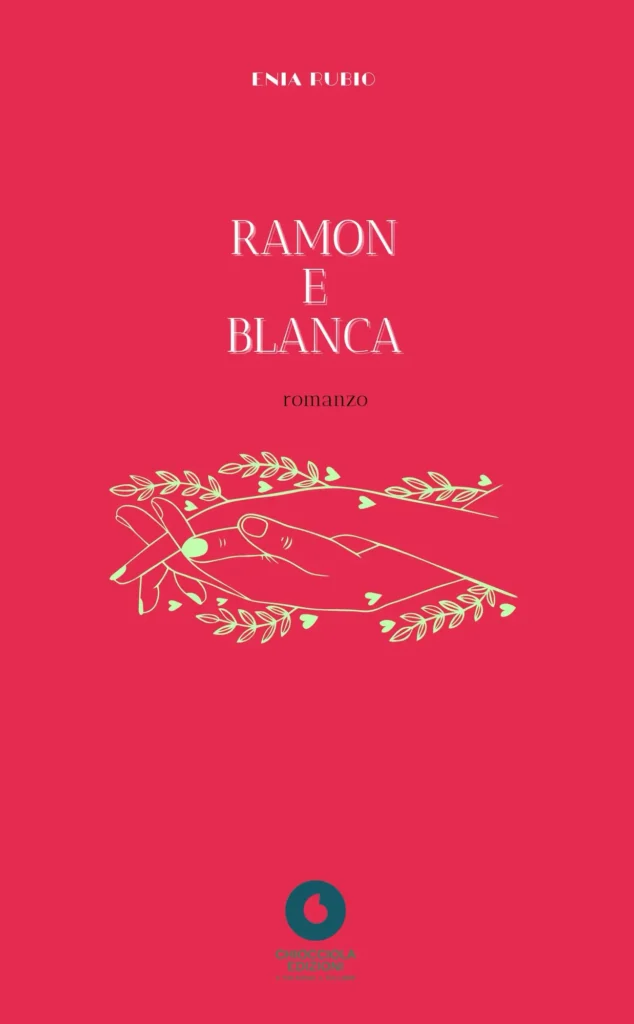 Ramon e Blanca di Enia Rubio