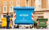 Acqua, 'in Italia poca consapevolezza sul consumo idrico'