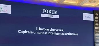 Agricoltura, Tripodi: "Bene il Forum Enpaia, la sostenibilità è una grande sfida"