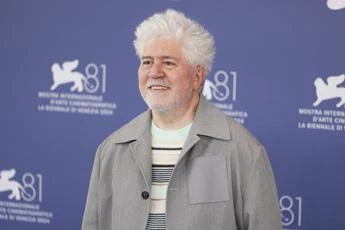 Almodovar