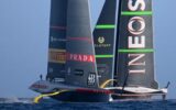 America's Cup, Luna Rossa torna dopo i rinvii per maltempo: dove e quando vedere la gara