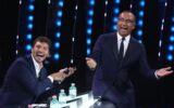 Ascolti tv, Tale e Quale Show vince prima serata. De Martino batte ancora Amadeus