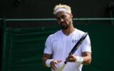 Atp Pechino, Fognini ko nelle qualificazioni. Sinner sfida Jarry al primo turno