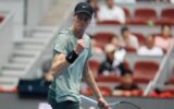 Atp Pechino, Sinner batte Safiullin in rimonta e avanza ai quarti