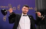 'Baby Reindeer' vince 6 Emmy Awards, il potente discorso di Richard Gadd: "Non arrendetevi"