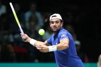 Berrettini