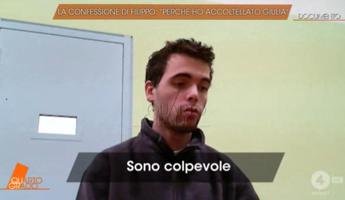 Cecchettin, Turetta ai magistrati: "Continuava a urlare 'aiuto'. Ho iniziato a colpirla"