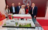 Coca-Cola, Hbc Italia celebra i primi 50 anni della fabbrica di Marcianise