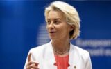 Commissione Ue, pronta la squadra di von der Leyen: Fitto verso vicepresidenza