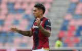 Como-Bologna 2-2, rimonta rossoblu al Sinigaglia