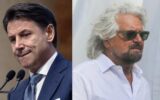 Conte a Grillo: "Estinzione M5S? Padre dà vita non morte"