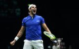 Coppa Davis, Berrettini batte Fonseca e Italia-Brasile 1-0