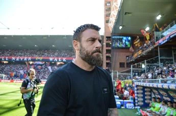 De Rossi