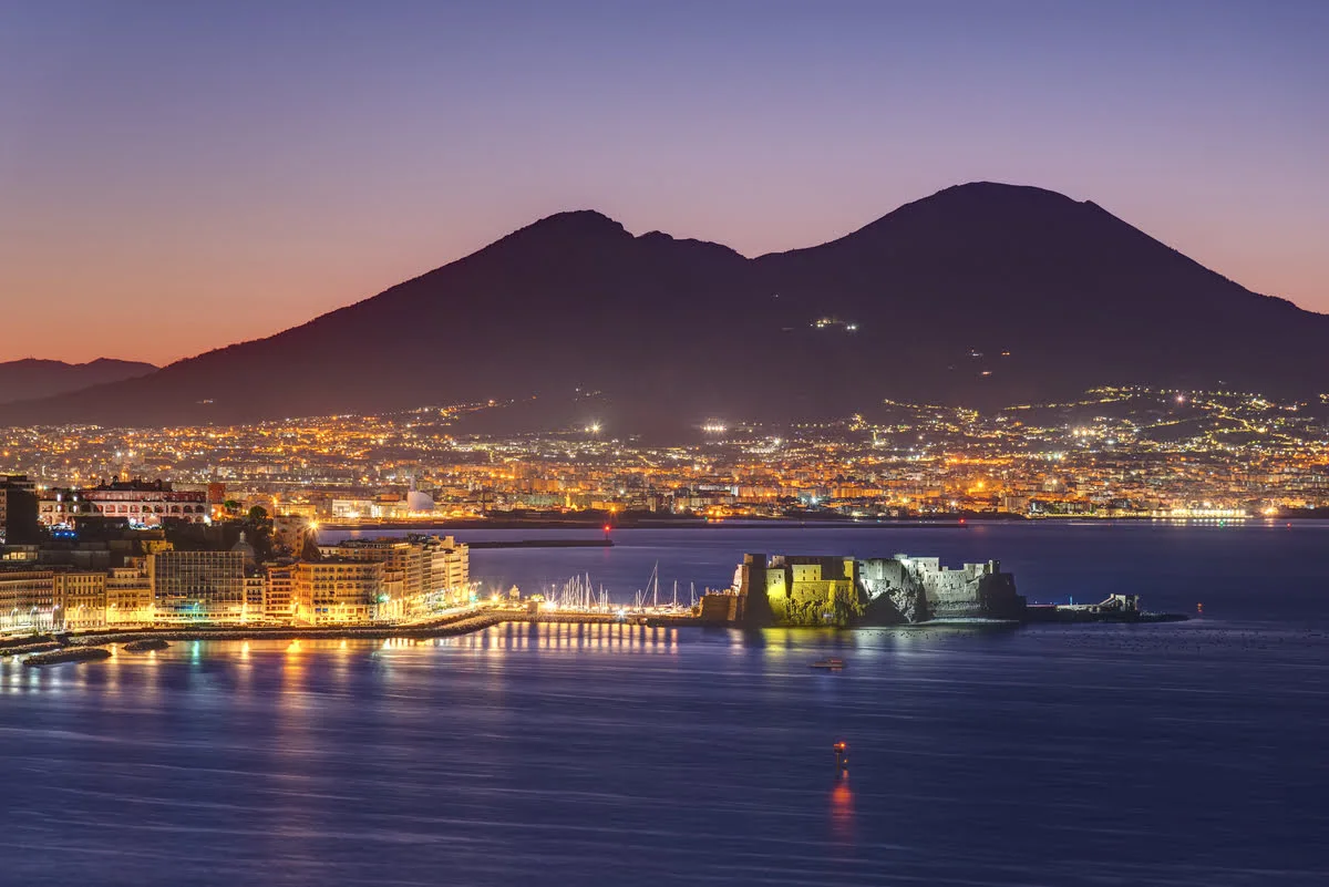 Quattro Giornate di Napoli