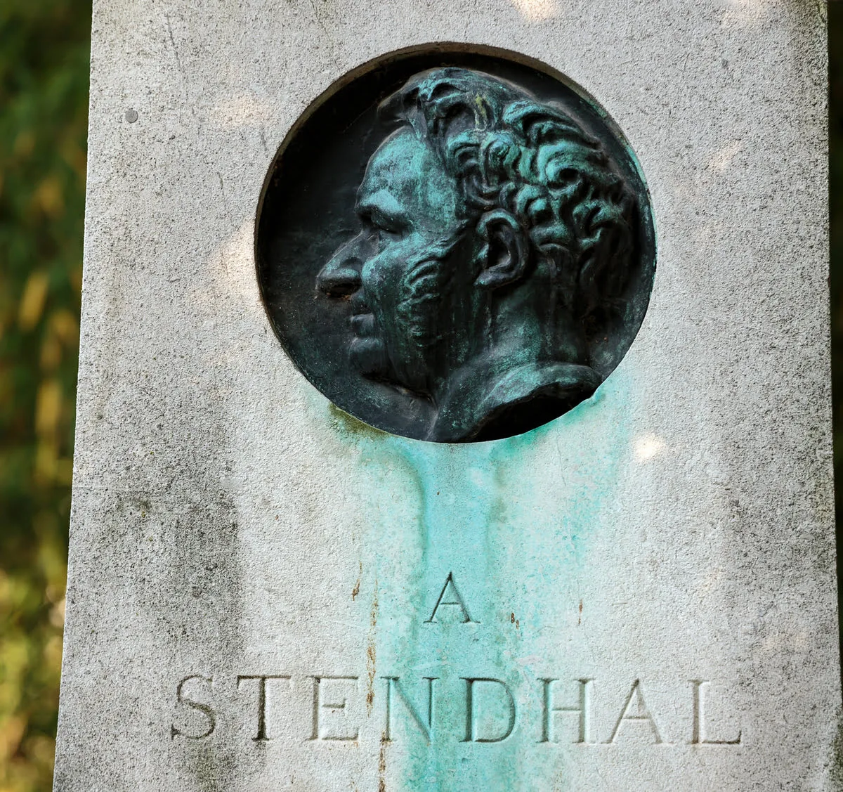 stendhal napoli