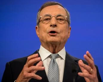 Draghi