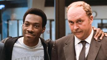 E' morto John Ashton, il sergente Taggart di Beverly Hills Cop