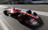 F1 Gp Baku, Leclerc in pole davanti a Piastri e Sainz