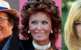 Festa per Sophia Loren, Al Bano: "Serata fantastica". Brilli: "Circondata dall'amore"