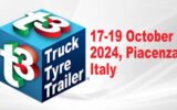 Fiere, a Piacenza la prima edizione del T3-Truck Tyre Trailer