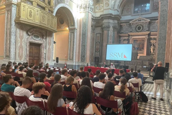 Scuola Superiore Meridionale