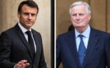 Francia in piazza oggi contro Macron, Barnier cerca i numeri per il governo