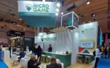 Giochi, Microgame protagonista ad Sbc Lisboa