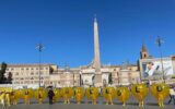 Giornata mondiale cuore, flash mob per 'liberare circolazione dal colesterolo'