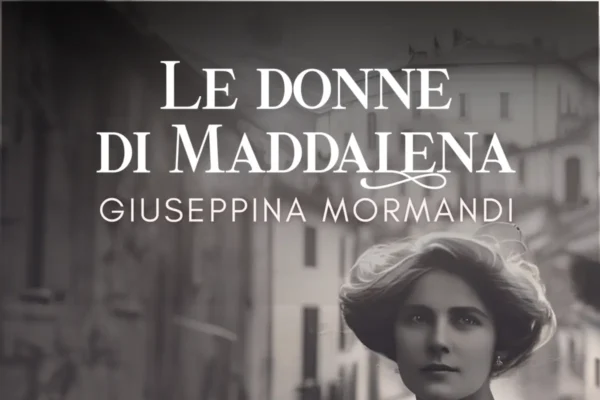 Le donne di Maddalena