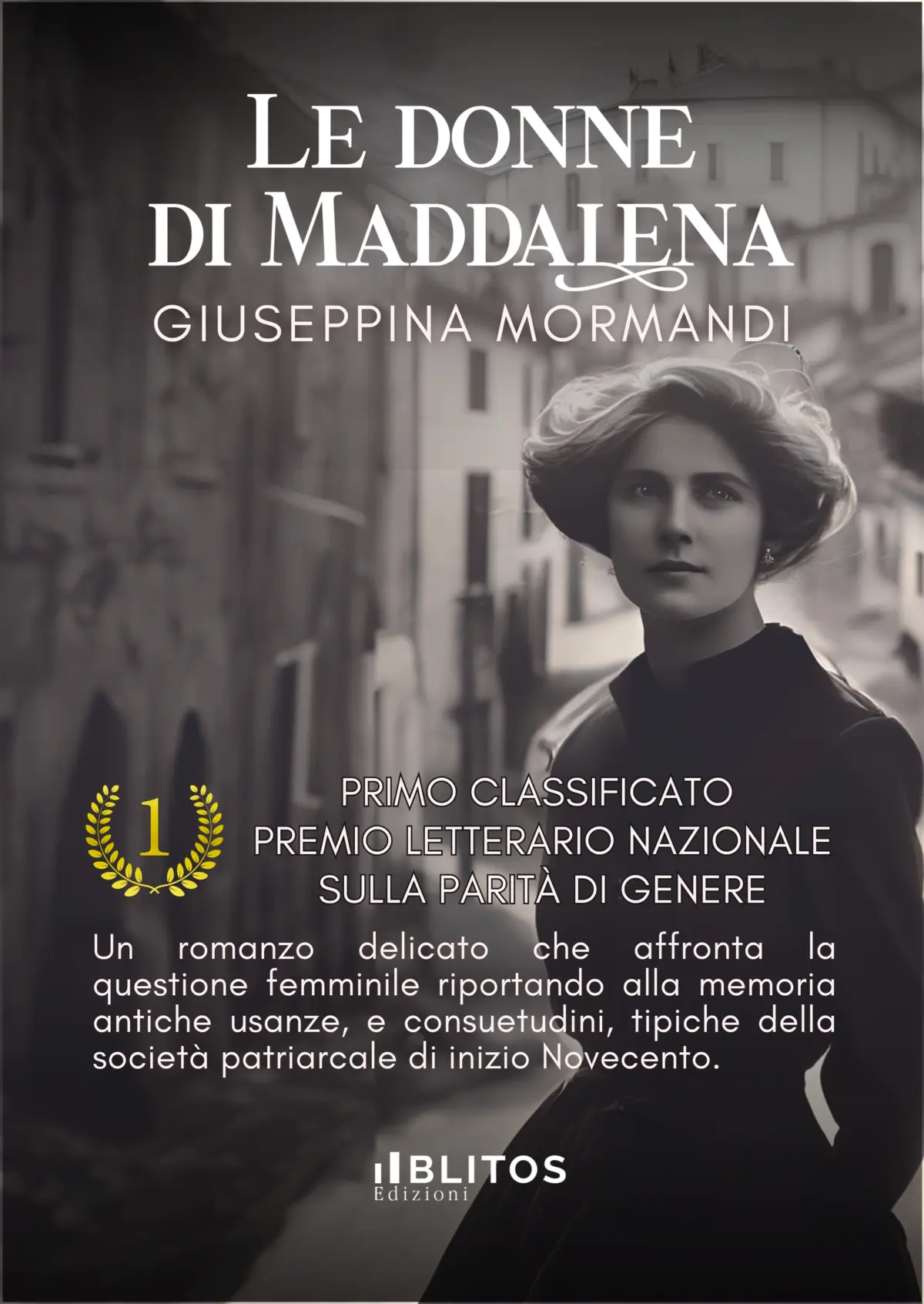 Le donne di Maddalena