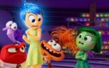 'Inside Out 2' arriva in streaming: è il film d'animazione di maggior successo in sala