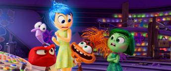 'Inside Out 2' arriva in streaming: è il film d'animazione di maggior successo in sala