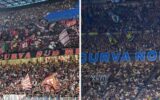 Inter e Milan, arrestati capi ultras: "Curve unite negli affari criminali"