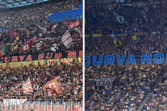 Inter e Milan, arrestati capi ultras: "Curve unite negli affari criminali"