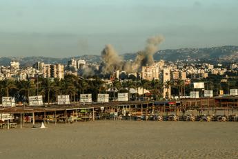 Israele, Onu: "In Libano è l'inferno". Usa e Francia chiedono cessate il fuoco di 21 giorni