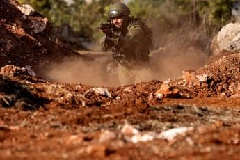 Israele contro Hezbollah