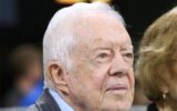 Jimmy Carter compie 100 anni, è il primo ex presidente Usa centenario