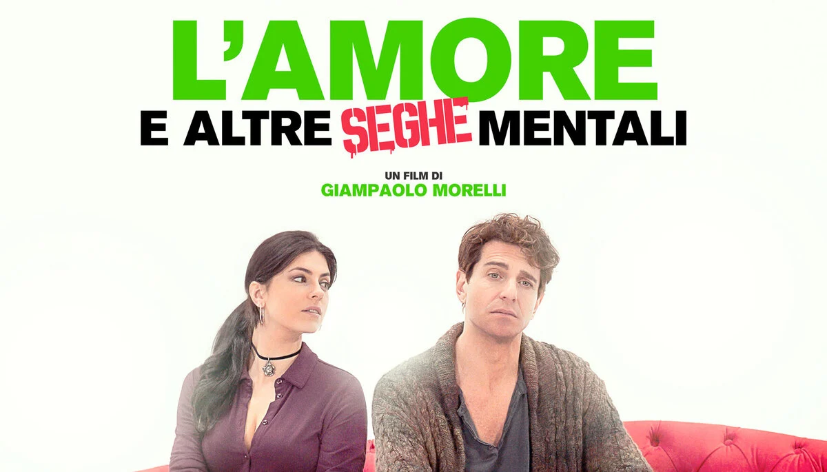 L'amore e altre seghe mentali