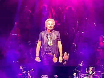 Ligabue annuncia il ritorno a Campovolo: "Ci vediamo il 21 giugno 2025"