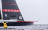 Louis Vuitton Cup, Luna Rossa sconfitta: frenata verso America's Cup