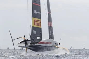 Louis Vuitton Cup