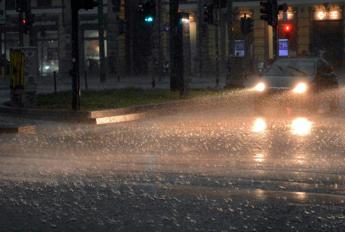 Maltempo al Nord, caldo record al Sud: settimana meteo "movimentata", cosa dice l'esperto