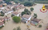 Maltempo e alluvione, allerta rossa in Romagna e nel Bolognese