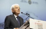 Mattarella: "Non si è stranieri in casa propria quale sia cultura, lingua, religione'"