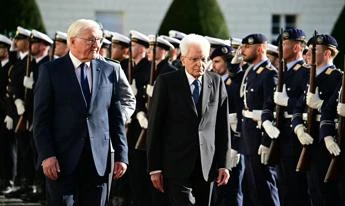 Mattarella