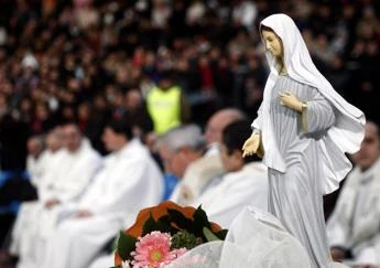 Medjugorje