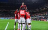 Milan-Venezia 4-0, rossoneri calano il poker e conquistano la prima vittoria