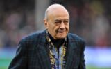 Mohamed Al Fayed accusato di stupri e abusi da 20 donne in doc della Bbc