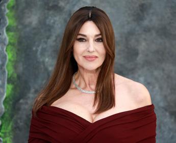 Monica Bellucci compie 60 anni, ritratto di una diva intramontabile