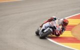 MotoGp Aragon, Marquez trionfa dopo 1043 giorni: Bagnaia k.o. e Martin allunga